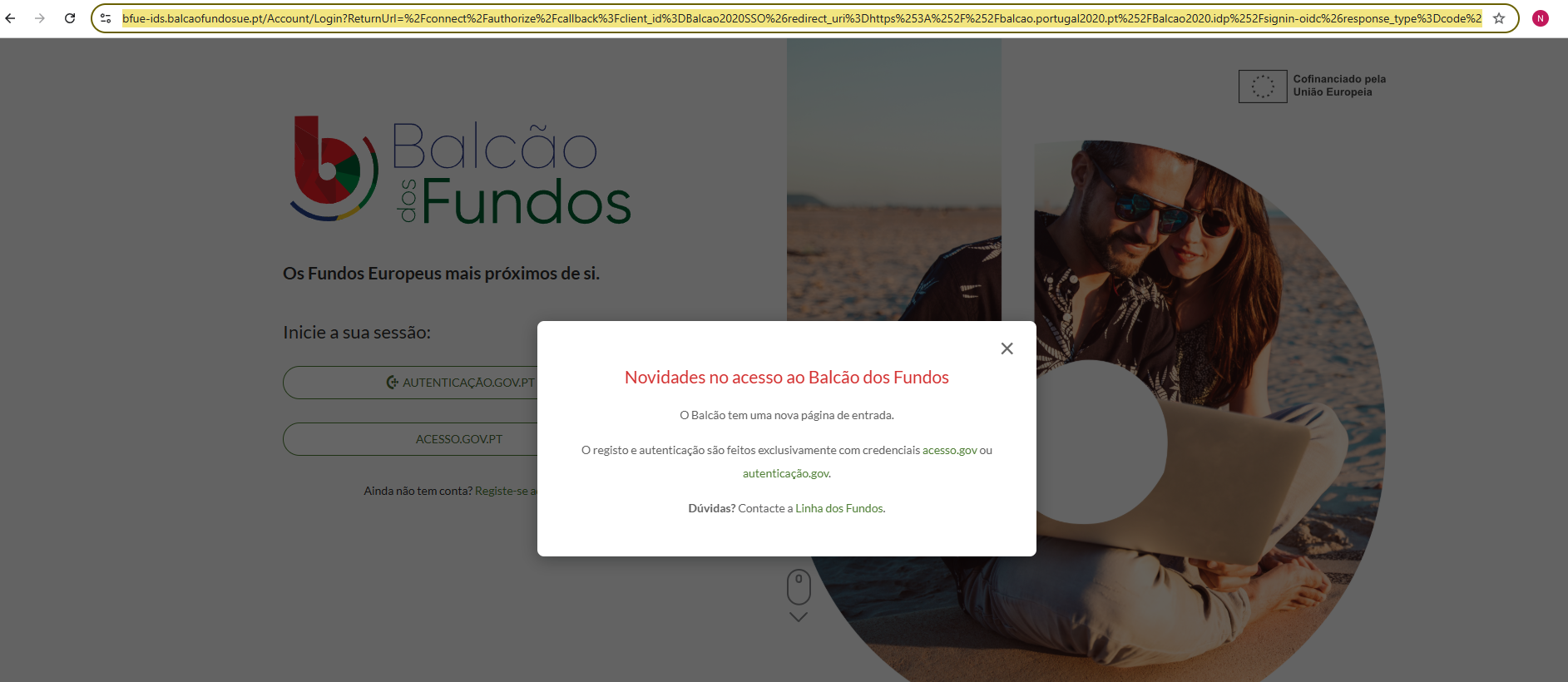 teste destaque
